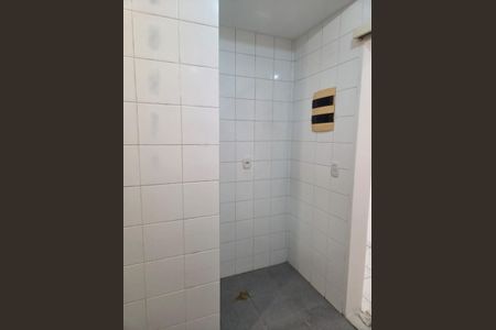 Apartamento à venda com 59m², 1 quarto e 1 vagaBanheiro