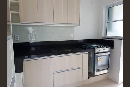 Foto 01 de apartamento para alugar com 3 quartos, 85m² em Vila Itapura, Campinas