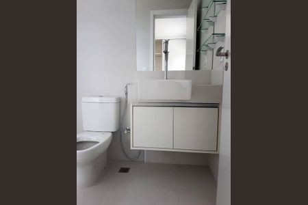Foto 13 de apartamento para alugar com 3 quartos, 85m² em Vila Itapura, Campinas