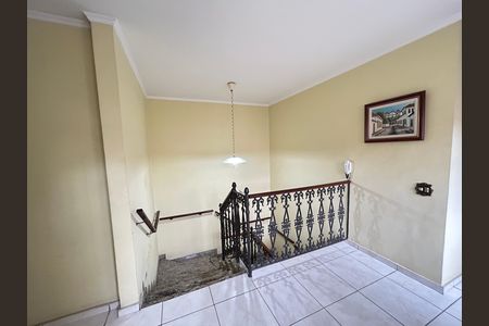 Casa para alugar com 493m², 5 quartos e 8 vagasCorredor