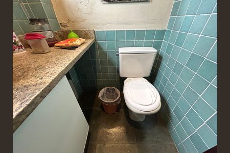 Casa para alugar com 493m², 5 quartos e 8 vagasÁrea comum