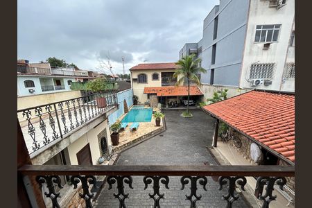 Casa para alugar com 493m², 5 quartos e 8 vagasVaranda