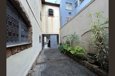 Casa para alugar com 493m², 5 quartos e 8 vagasÁrea comum