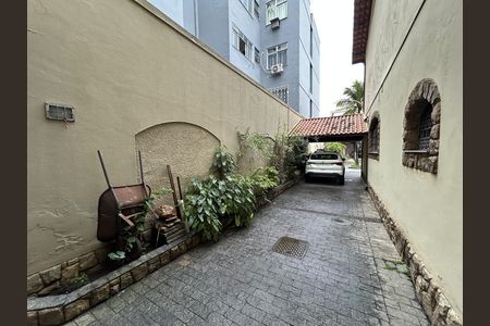 Casa para alugar com 493m², 5 quartos e 8 vagasÁrea comum