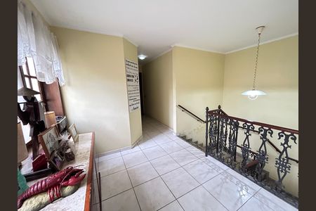 Casa para alugar com 493m², 5 quartos e 8 vagasCorredor