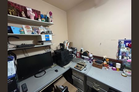 Casa para alugar com 493m², 5 quartos e 8 vagasÁrea comum