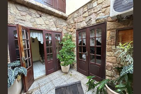 Casa para alugar com 493m², 5 quartos e 8 vagasÁrea comum
