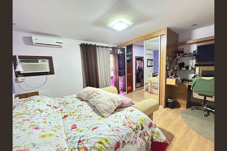 Casa para alugar com 493m², 5 quartos e 8 vagasSuíte 2