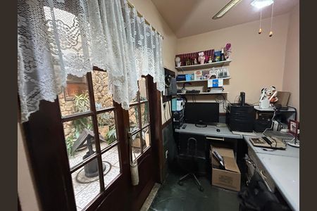 Casa para alugar com 493m², 5 quartos e 8 vagasÁrea comum