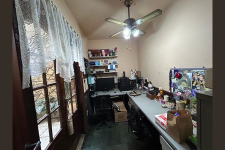 Casa para alugar com 493m², 5 quartos e 8 vagasÁrea comum