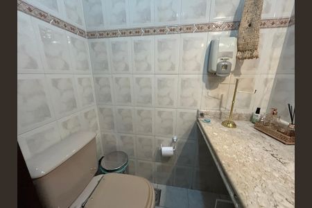 Casa para alugar com 493m², 5 quartos e 8 vagasÁrea comum