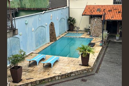 Casa para alugar com 493m², 5 quartos e 8 vagasPiscina