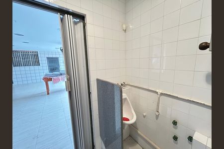 Casa para alugar com 493m², 5 quartos e 8 vagasÁrea comum
