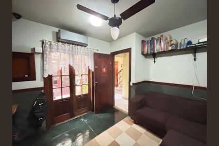 Casa para alugar com 493m², 5 quartos e 8 vagasQuarto 1