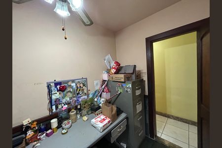 Casa para alugar com 493m², 5 quartos e 8 vagasÁrea comum