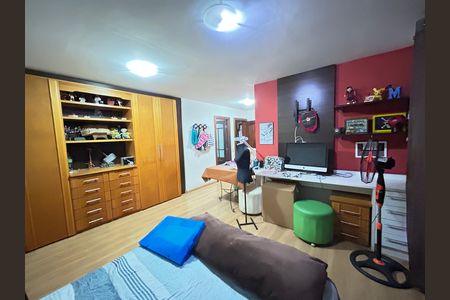 Casa para alugar com 493m², 5 quartos e 8 vagasSuíte