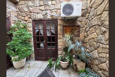 Casa para alugar com 493m², 5 quartos e 8 vagasÁrea comum