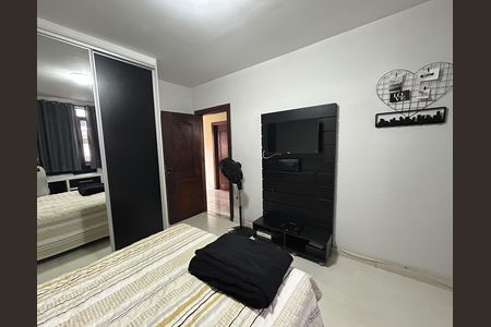 Casa para alugar com 493m², 5 quartos e 8 vagasQuarto 3