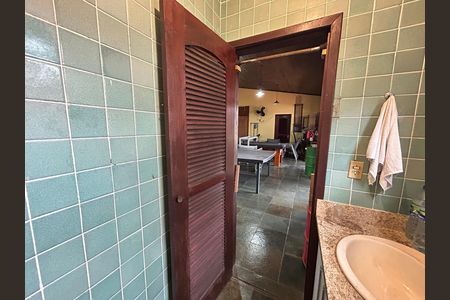 Casa para alugar com 493m², 5 quartos e 8 vagasÁrea comum