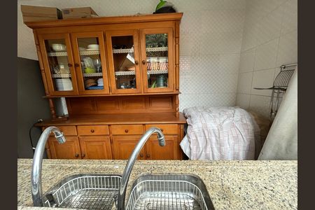 Casa para alugar com 493m², 5 quartos e 8 vagasEspaço Gourmet