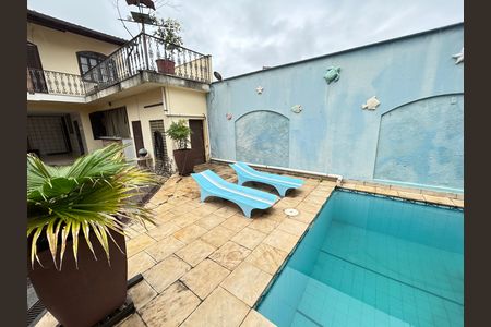 Casa para alugar com 493m², 5 quartos e 8 vagasPiscina