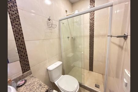 Casa para alugar com 493m², 5 quartos e 8 vagasBanheiro Social 2