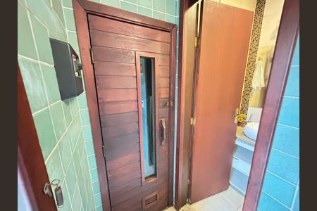 Casa para alugar com 493m², 5 quartos e 8 vagasÁrea comum