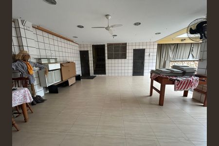 Casa para alugar com 493m², 5 quartos e 8 vagasÁrea comum