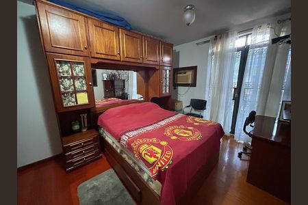 Casa para alugar com 493m², 5 quartos e 8 vagasQuarto 2