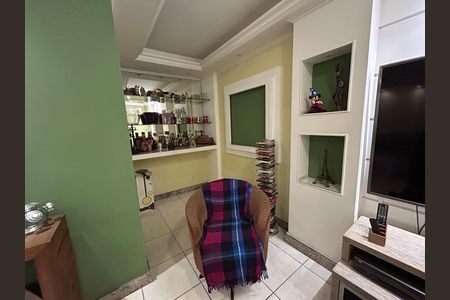 Sala 2 de casa para alugar com 5 quartos, 493m² em Vila Valqueire, Rio de Janeiro