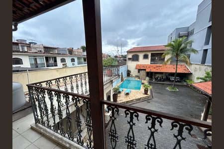 Casa para alugar com 493m², 5 quartos e 8 vagasVaranda