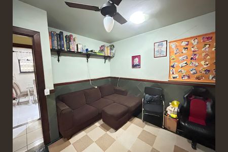 Casa para alugar com 493m², 5 quartos e 8 vagasQuarto 1