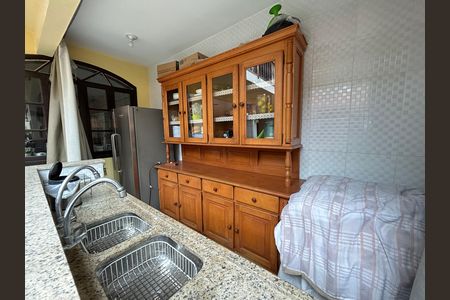 Casa para alugar com 493m², 5 quartos e 8 vagasEspaço Gourmet
