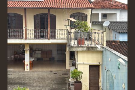 Casa para alugar com 493m², 5 quartos e 8 vagasVista do Quarto 3