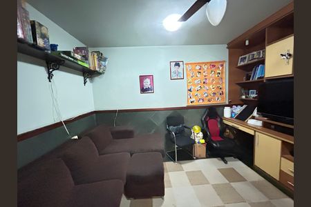 Casa para alugar com 493m², 5 quartos e 8 vagasQuarto 1