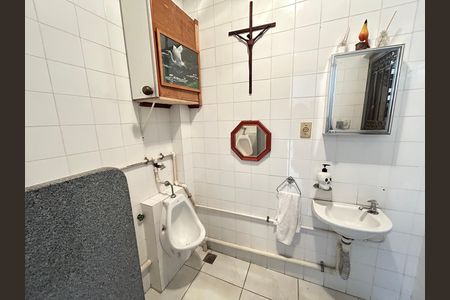 Casa para alugar com 493m², 5 quartos e 8 vagasÁrea comum