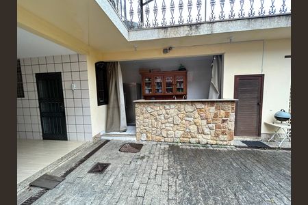 Casa para alugar com 493m², 5 quartos e 8 vagasEspaço Gourmet