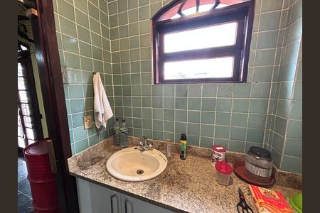 Casa para alugar com 493m², 5 quartos e 8 vagasÁrea comum