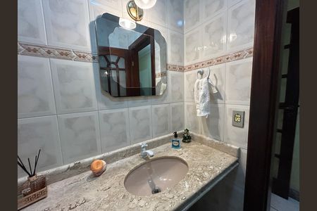 Casa para alugar com 493m², 5 quartos e 8 vagasÁrea comum