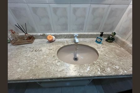 Casa para alugar com 493m², 5 quartos e 8 vagasÁrea comum