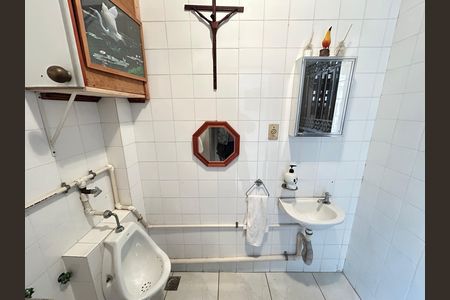Casa para alugar com 493m², 5 quartos e 8 vagasÁrea comum