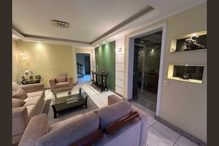 Casa para alugar com 493m², 5 quartos e 8 vagasSala 1