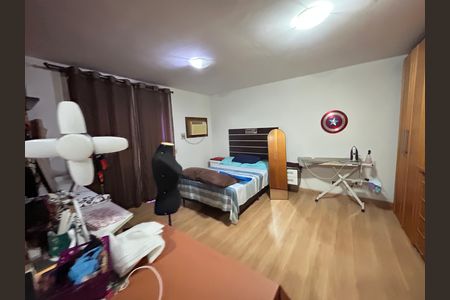 Casa para alugar com 493m², 5 quartos e 8 vagasSuíte