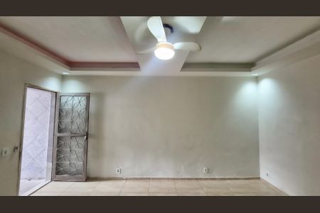 Casa para alugar com 120m², 1 quarto e sem vagaSala