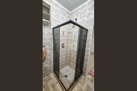 Casa para alugar com 120m², 1 quarto e sem vagaBanheiro
