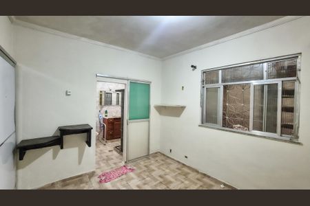 Casa para alugar com 120m², 1 quarto e sem vagaQuarto