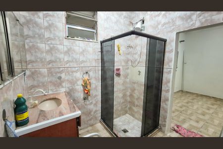Casa para alugar com 120m², 1 quarto e sem vagaBanheiro