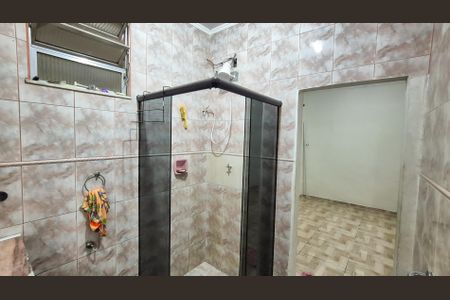 Casa para alugar com 120m², 1 quarto e sem vagaBanheiro