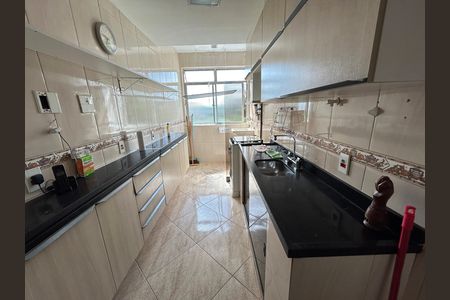 Apartamento para alugar com 86m², 2 quartos e 1 vagaCozinha