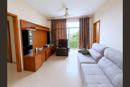 Apartamento para alugar com 86m², 2 quartos e 1 vaga
